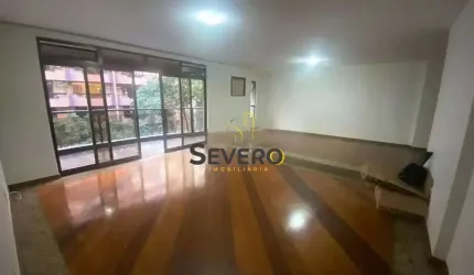 Apartamento de 4 quatros com 240 Metros quadrados no Ingá Niterói