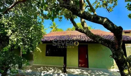 Casa à venda no bairro Maravista - Niterói/RJ