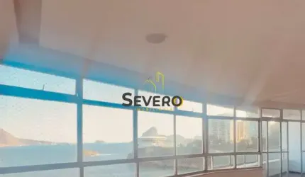 Apartamento à venda no bairro Ingá - Niterói/RJ