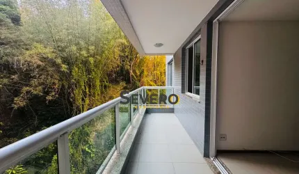 Apartamento - Edifício Maggio