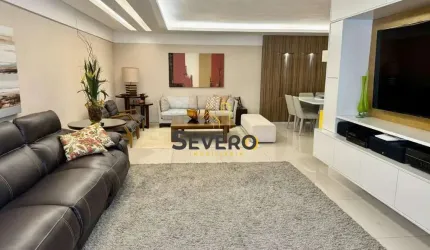 Apartamento 4 quartos em Icaraí