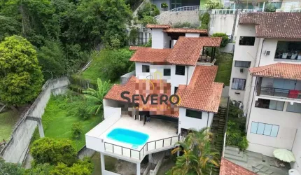 Casa à venda no bairro Pendotiba - Niterói/RJ