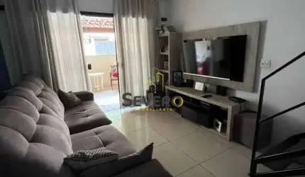 Casa à venda no bairro Engenho Pequeno - São Gonçalo/RJ