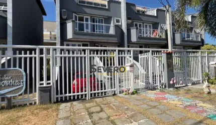 Casa em Condomínio em Camboinhas, Niterói/RJ