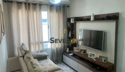 Apartamento 2 quartos - Vista Alegre