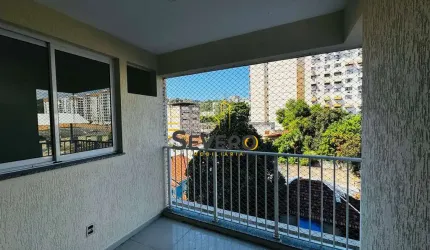 Apartamento 3 Quartos
