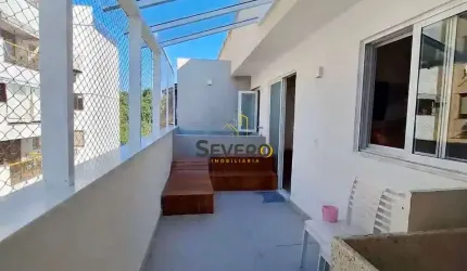 Apartamento à venda no bairro Icaraí - Niterói/RJ