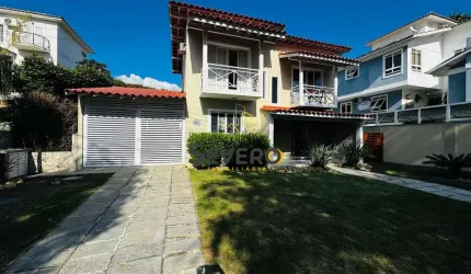 Casa em Centro, Niterói/RJ