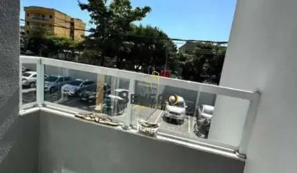 Apartamento de 3 quartos