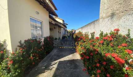 Casa à venda no bairro Itapeba - Maricá/RJ