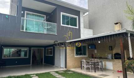 Casa à venda no bairro Caluge - Itaboraí/RJ