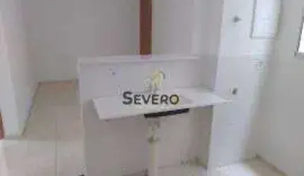 Apartamento à venda no bairro Vista Alegre - São Gonçalo/RJ