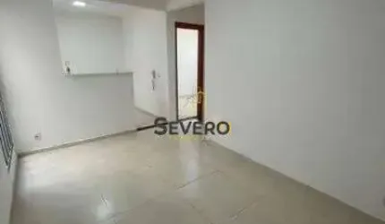 Apartamento à venda no bairro Vista Alegre - São Gonçalo/RJ