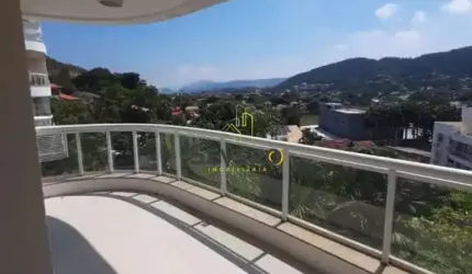 Apartamento 3 quartos em Piratininga
