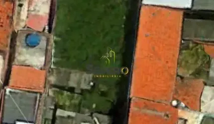 Terreno à venda no bairro Zé Garoto - São Gonçalo/RJ