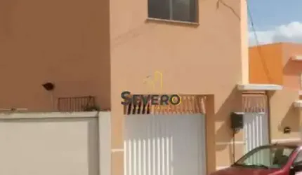Casa à venda no bairro Mutuá - São Gonçalo/RJ