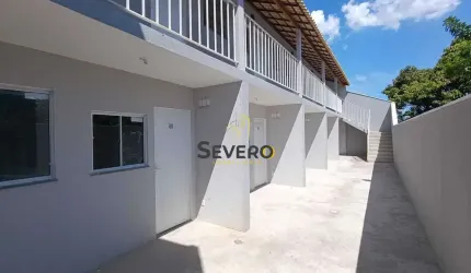 Apartamento de 1 quarto