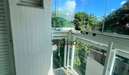 Apartamento à venda no bairro São Francisco - Niterói/RJ