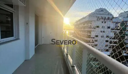 Apartamento à venda no bairro Charitas - Niterói/RJ