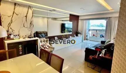 Apartamento à venda no bairro Charitas - Niterói/RJ