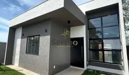 Casa à venda no bairro Bela Vista - Itaboraí/RJ