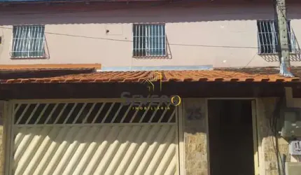 Casa à venda no bairro Neves (Neves) - São Gonçalo/RJ