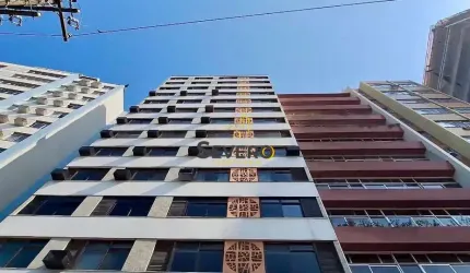 Apartamento à venda no bairro Icaraí - Niterói/RJ