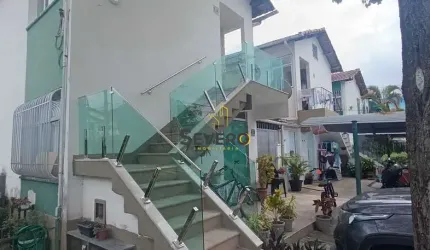 Casa à venda no bairro Alcântara - São Gonçalo/RJ