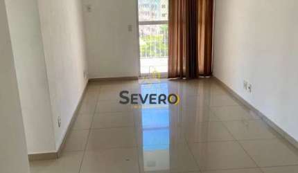 Apartamento em Barreto, Niterói/RJ
