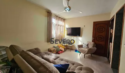 Casa em Condomínio no Colubandê