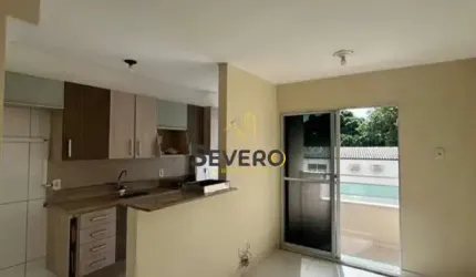 Apartamento 2 quartos no Barreto