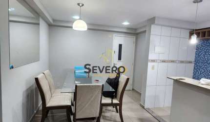 Apartamento 3 quartos no Barreto