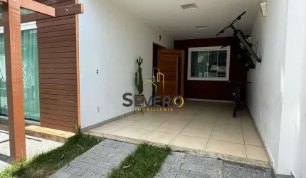 Casa à venda no bairro Monte Verde (Manilha) - Itaboraí/RJ