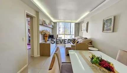 Apartamento 2 quartos em Icaraí