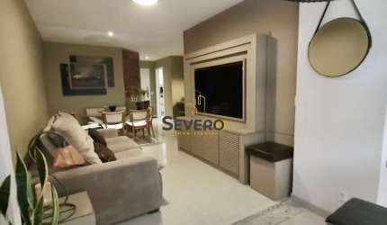 Apartamento à venda no bairro Icaraí - Niterói/RJ