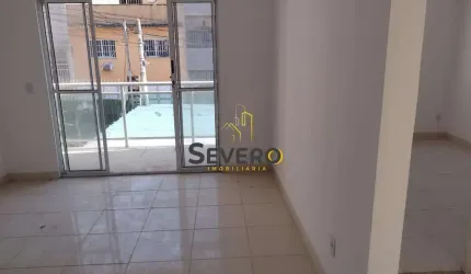 Apartamento 2 quartos