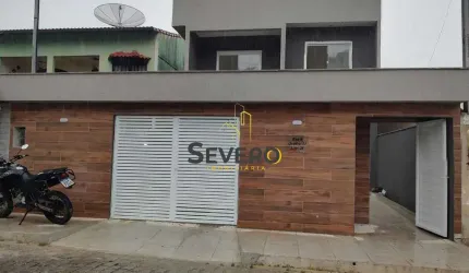 Casa à venda no bairro Várzea das Moças - São Gonçalo/RJ