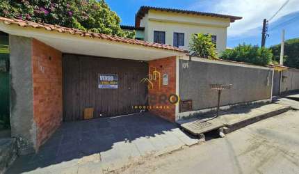 Casa Duplex Porto da Pedra