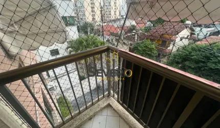 Apartamento à venda no bairro Santa Rosa - Niterói/RJ