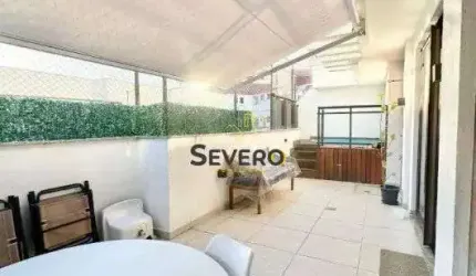 Cobertura em Santa Rosa