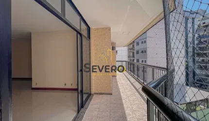 Apartamento à venda no bairro Icaraí - Niterói/RJ