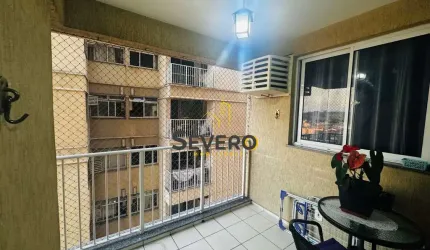 Apartamento Barão do Mauá