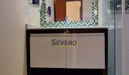 Casa à venda no bairro Arsenal - São Gonçalo/RJ