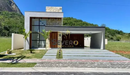 Casa à venda no bairro Inoã (Inoã) - Maricá/RJ