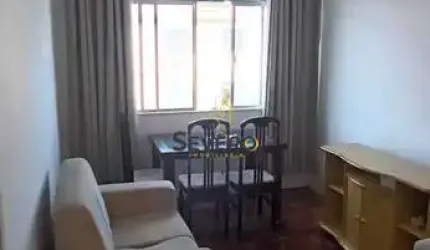 Apartamento à venda no bairro São Domingos - Niterói/RJ