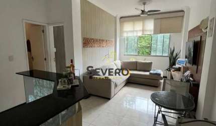 Apartamento 1 quarto em São Francisco