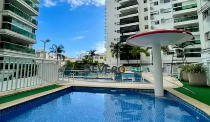 Apartamento à venda no bairro Icaraí - Niterói/RJ
