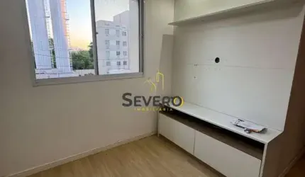 Apartamento 2 quartos - Parque dos Sonhos