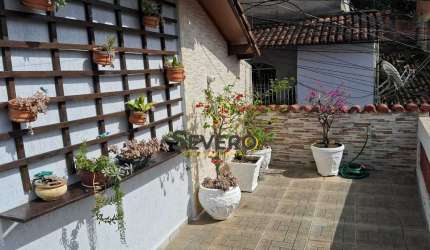 Casa à venda no bairro Neves (Neves) - São Gonçalo/RJ