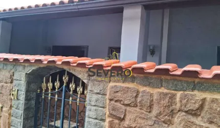 Casa à venda no bairro Neves (Neves) - São Gonçalo/RJ